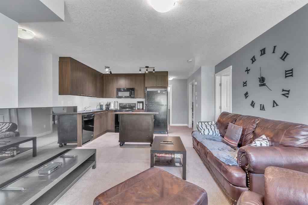 MLS&reg; # A2271291 - Unit #232 300 Marina Drive  in Westmere Chestermere, Residential Open Houses