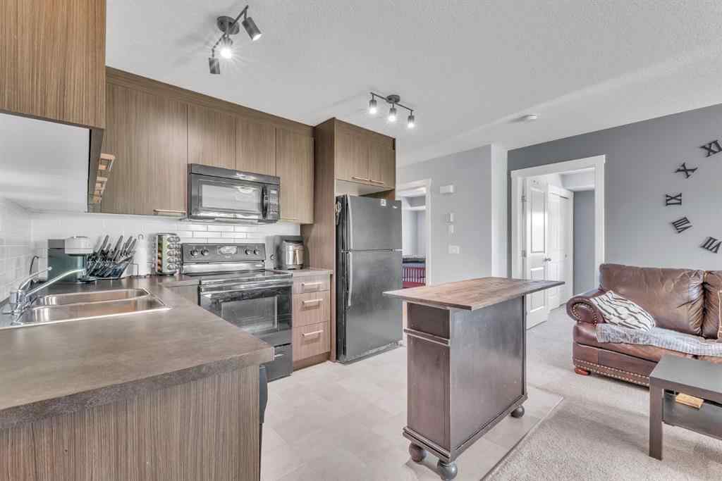 MLS&reg; # A2271291 - Unit #232 300 Marina Drive  in Westmere Chestermere, Residential Open Houses