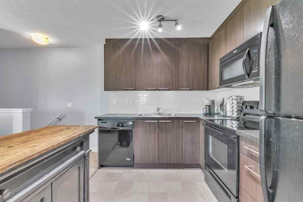 MLS&reg; # A2271291 - Unit #232 300 Marina Drive  in Westmere Chestermere, Residential Open Houses