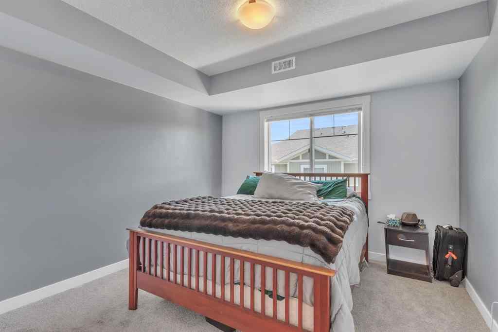 MLS&reg; # A2271291 - Unit #232 300 Marina Drive  in Westmere Chestermere, Residential Open Houses