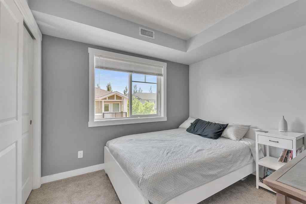 MLS&reg; # A2271291 - Unit #232 300 Marina Drive  in Westmere Chestermere, Residential Open Houses