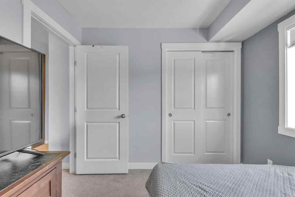 MLS&reg; # A2271291 - Unit #232 300 Marina Drive  in Westmere Chestermere, Residential Open Houses