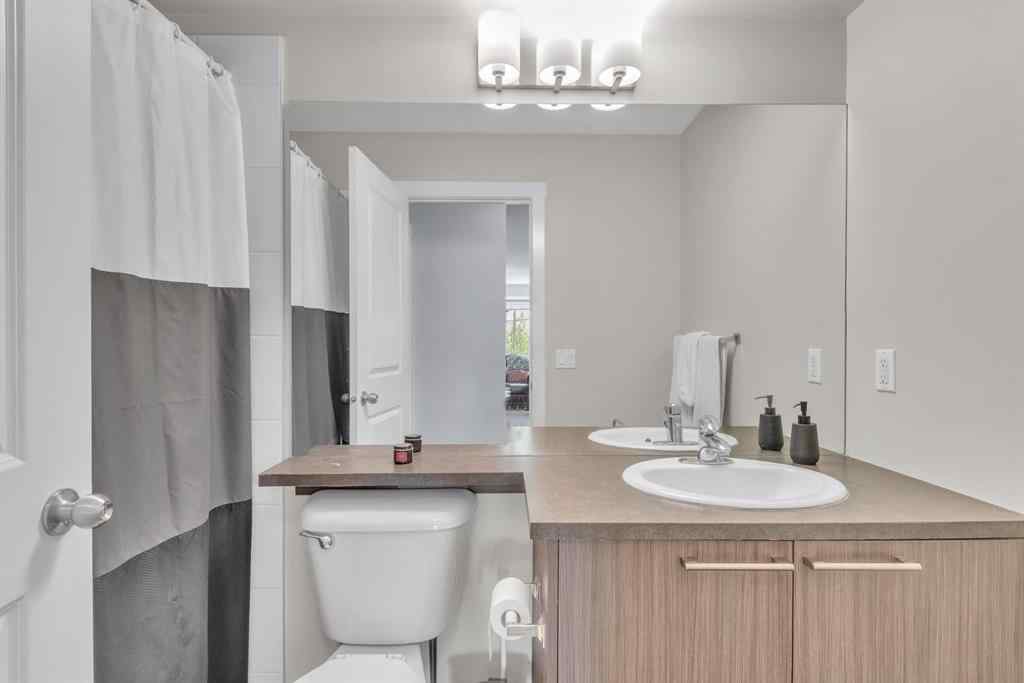 MLS&reg; # A2271291 - Unit #232 300 Marina Drive  in Westmere Chestermere, Residential Open Houses