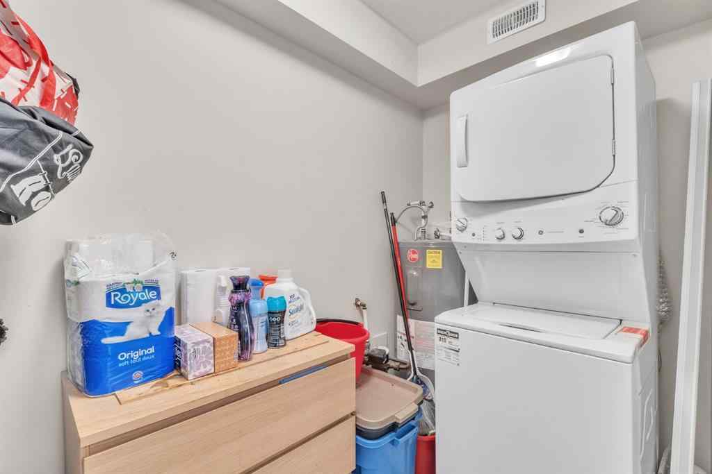 MLS&reg; # A2271291 - Unit #232 300 Marina Drive  in Westmere Chestermere, Residential Open Houses