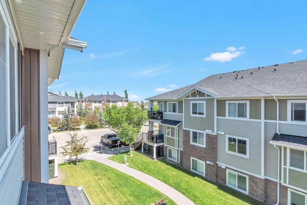 MLS&reg; # A2271291 - Unit #232 300 Marina Drive  in Westmere Chestermere, Residential Open Houses