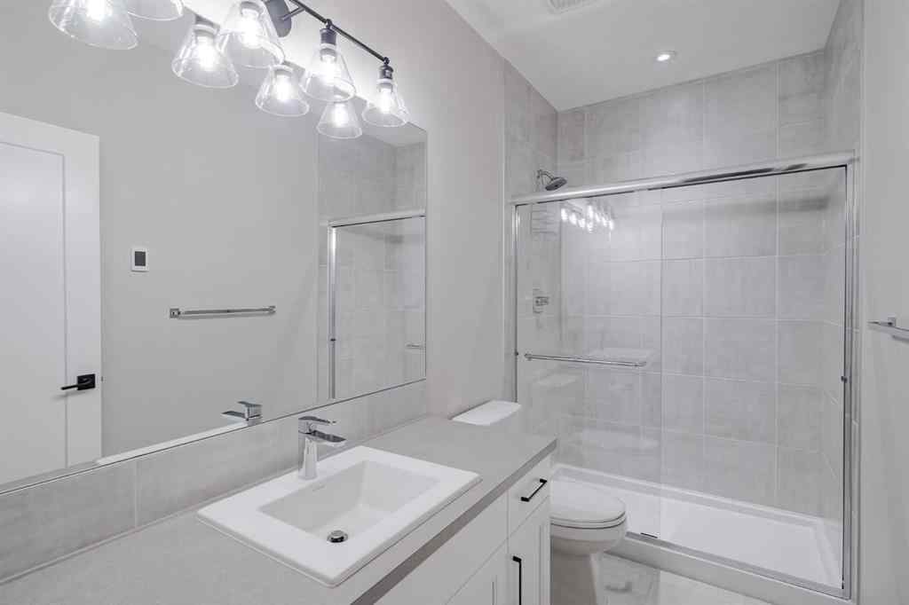 MLS&reg; # A2271292 - 28 Willow Street  in The Willows Cochrane, Residential Open Houses