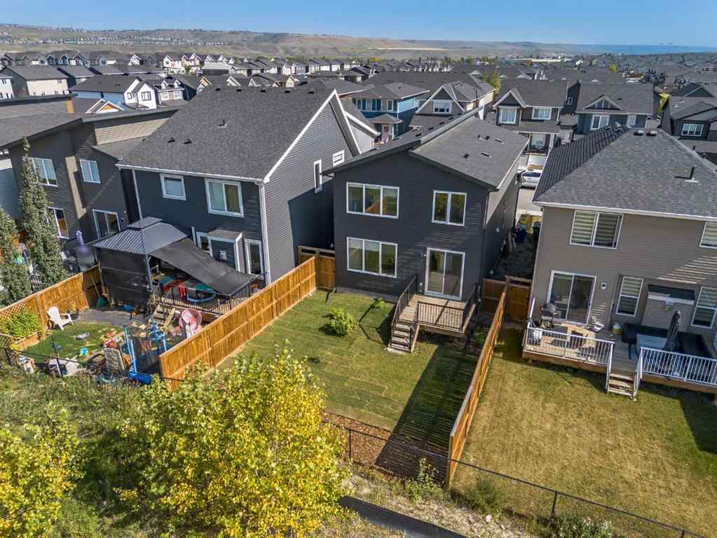 MLS&reg; # A2271292 - 28 Willow Street  in The Willows Cochrane, Residential Open Houses