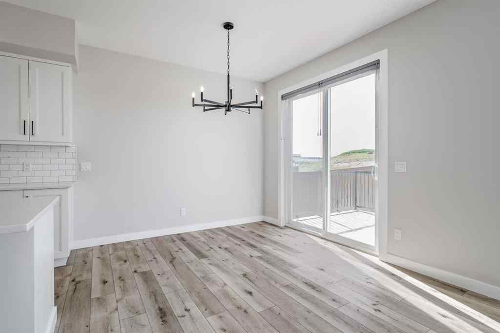 MLS&reg; # A2271292 - 28 Willow Street  in The Willows Cochrane, Residential Open Houses