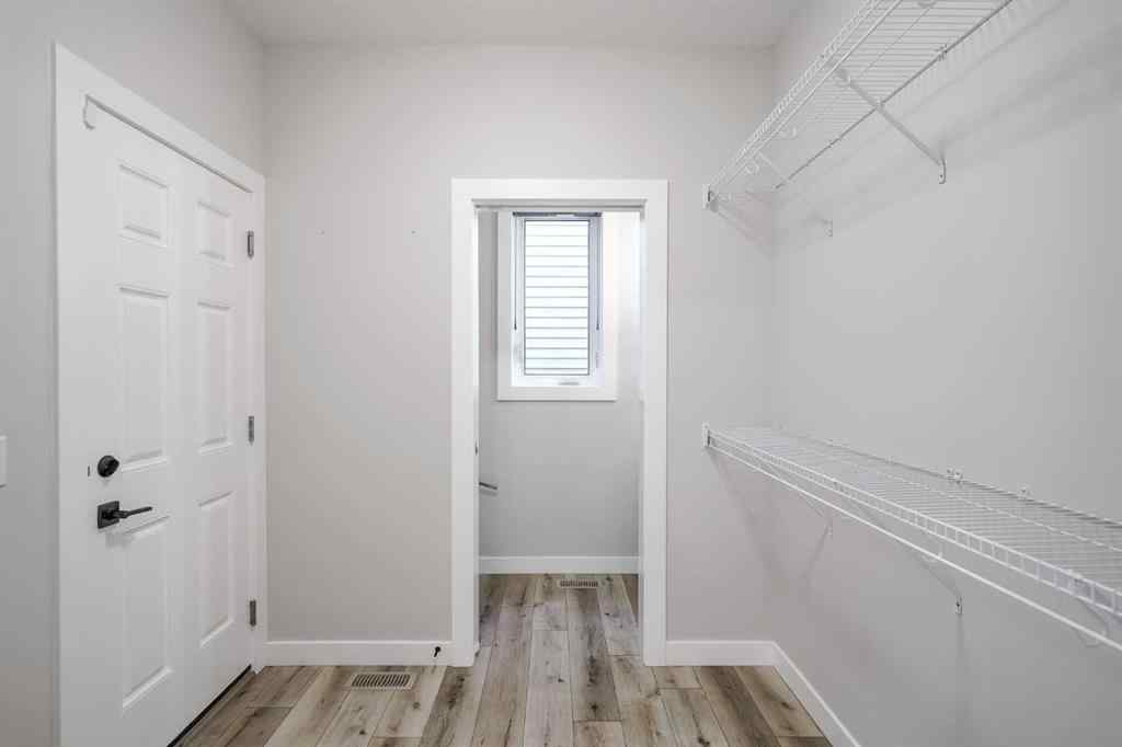 MLS&reg; # A2271292 - 28 Willow Street  in The Willows Cochrane, Residential Open Houses