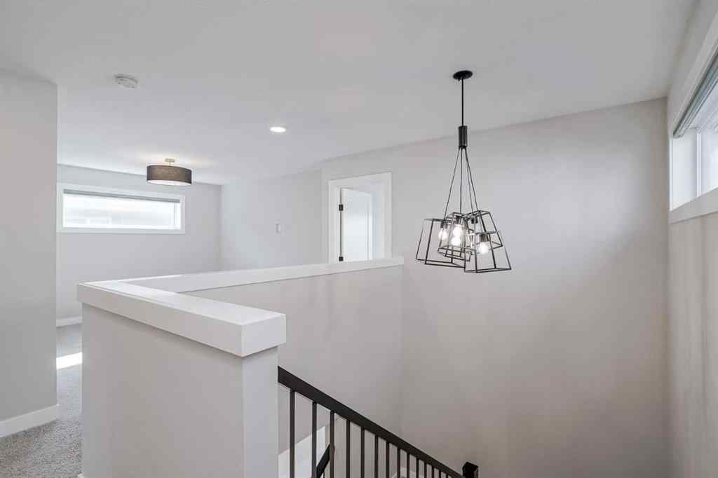 MLS&reg; # A2271292 - 28 Willow Street  in The Willows Cochrane, Residential Open Houses