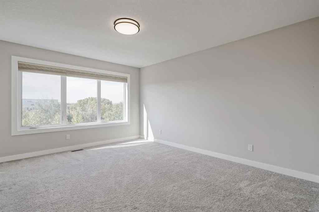 MLS&reg; # A2271292 - 28 Willow Street  in The Willows Cochrane, Residential Open Houses