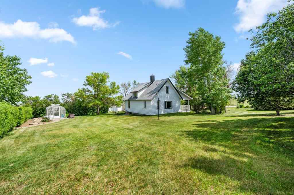 MLS&reg; # A2271293 - 270168 Range Road 283   in NONE Rural Rocky View County, Residential Open Houses