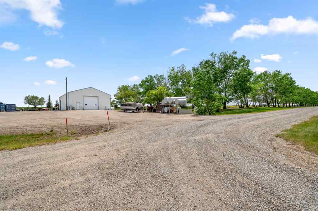 MLS&reg; # A2271293 - 270168 Range Road 283   in NONE Rural Rocky View County, Residential Open Houses