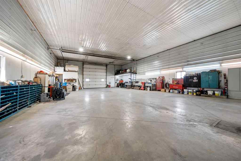 MLS&reg; # A2271293 - 270168 Range Road 283   in NONE Rural Rocky View County, Residential Open Houses