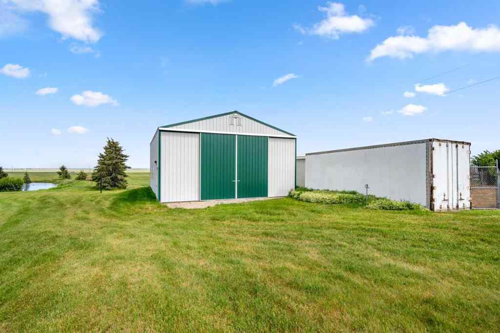 MLS&reg; # A2271293 - 270168 Range Road 283   in NONE Rural Rocky View County, Residential Open Houses