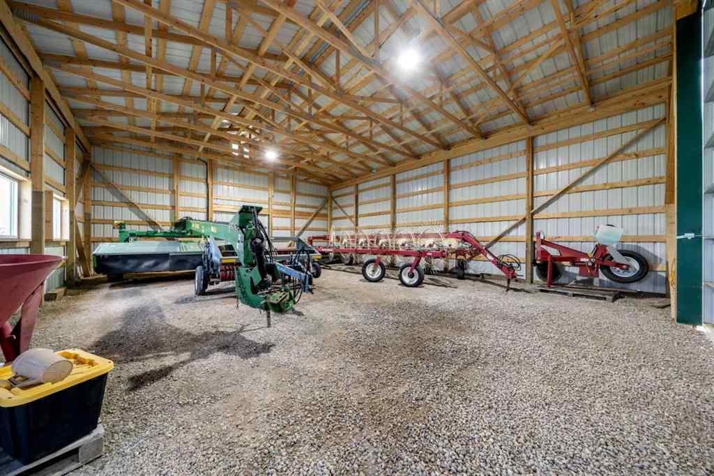 MLS&reg; # A2271293 - 270168 Range Road 283   in NONE Rural Rocky View County, Residential Open Houses