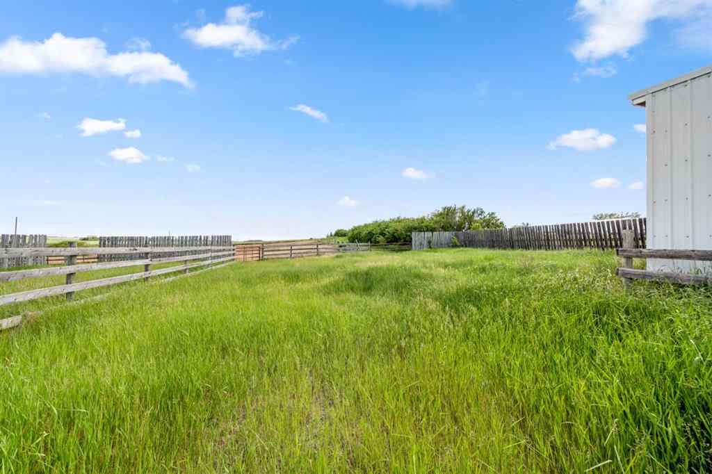 MLS&reg; # A2271293 - 270168 Range Road 283   in NONE Rural Rocky View County, Residential Open Houses