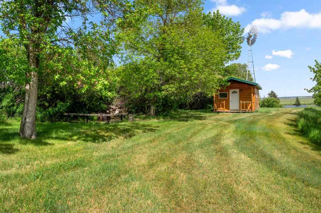 MLS&reg; # A2271293 - 270168 Range Road 283   in NONE Rural Rocky View County, Residential Open Houses