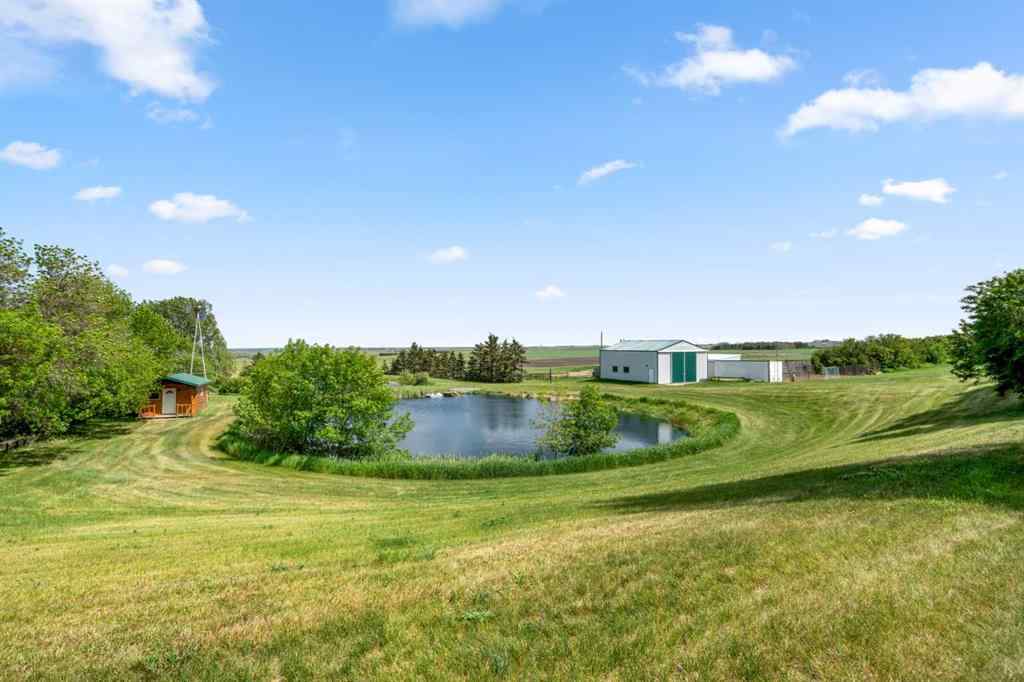 MLS&reg; # A2271293 - 270168 Range Road 283   in NONE Rural Rocky View County, Residential Open Houses