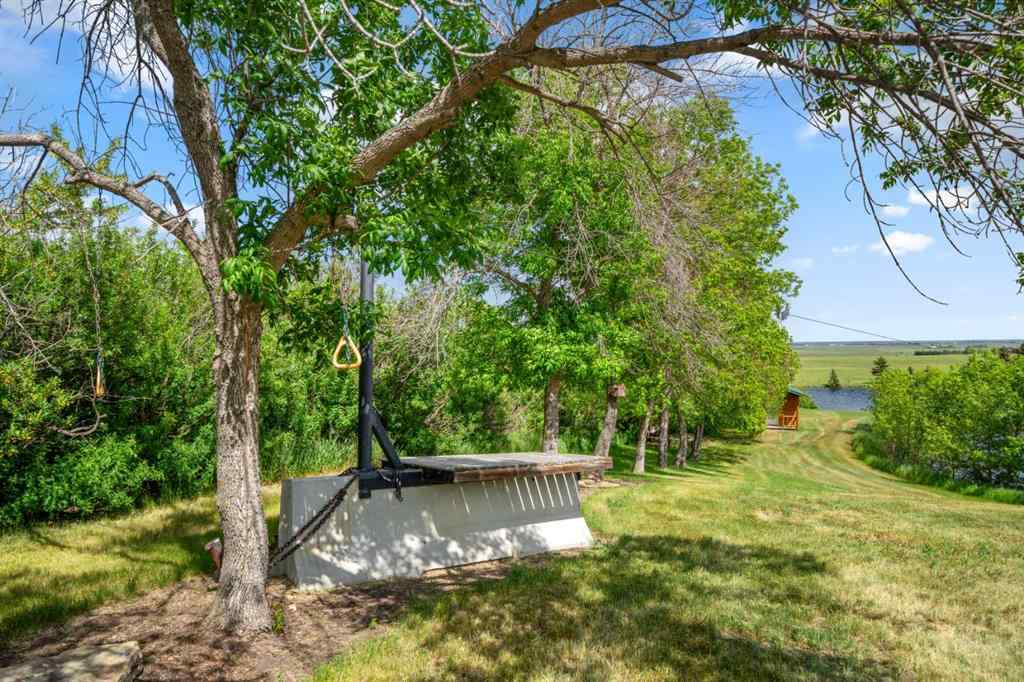 MLS&reg; # A2271293 - 270168 Range Road 283   in NONE Rural Rocky View County, Residential Open Houses