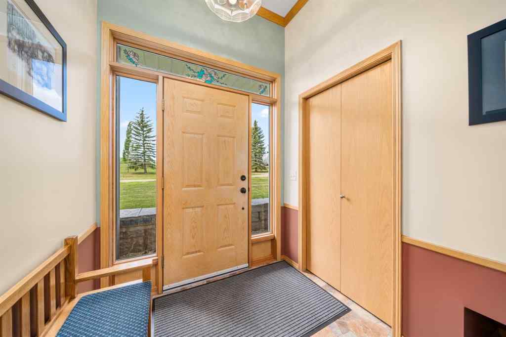 MLS&reg; # A2271293 - 270168 Range Road 283   in NONE Rural Rocky View County, Residential Open Houses