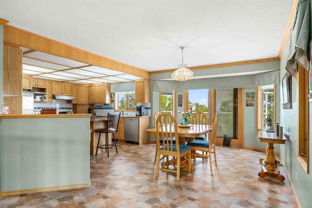 MLS&reg; # A2271293 - 270168 Range Road 283   in NONE Rural Rocky View County, Residential Open Houses