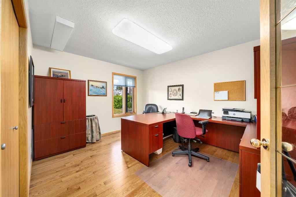 MLS&reg; # A2271293 - 270168 Range Road 283   in NONE Rural Rocky View County, Residential Open Houses