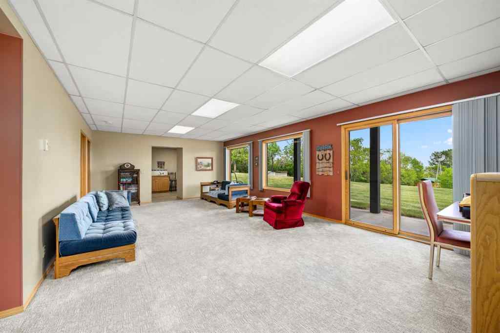 MLS&reg; # A2271293 - 270168 Range Road 283   in NONE Rural Rocky View County, Residential Open Houses