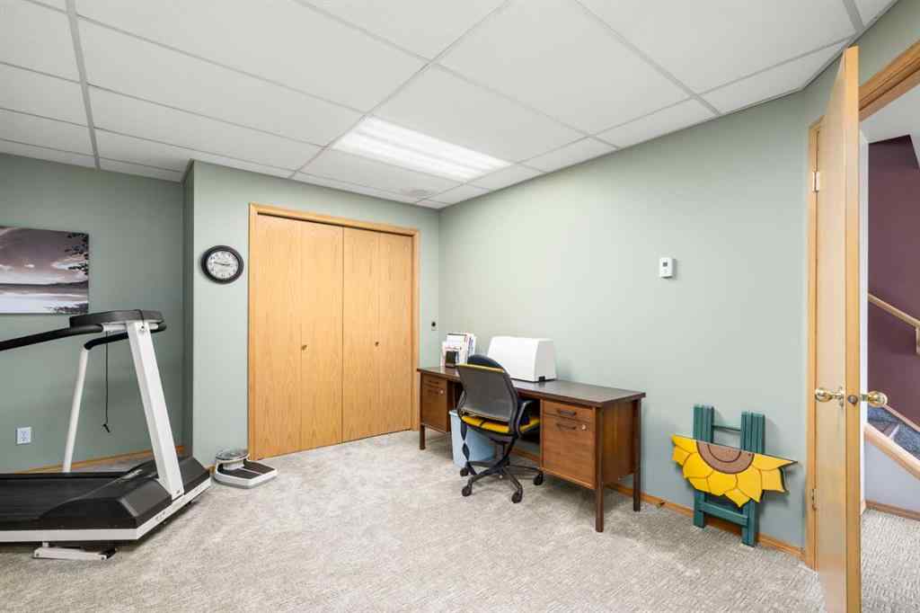 MLS&reg; # A2271293 - 270168 Range Road 283   in NONE Rural Rocky View County, Residential Open Houses