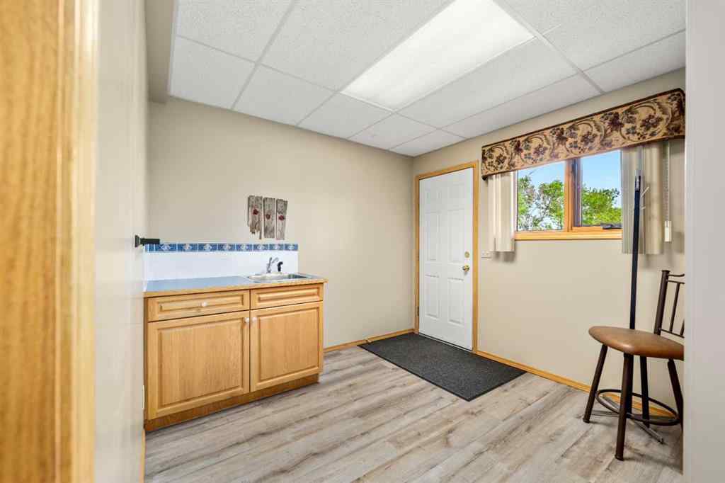 MLS&reg; # A2271293 - 270168 Range Road 283   in NONE Rural Rocky View County, Residential Open Houses