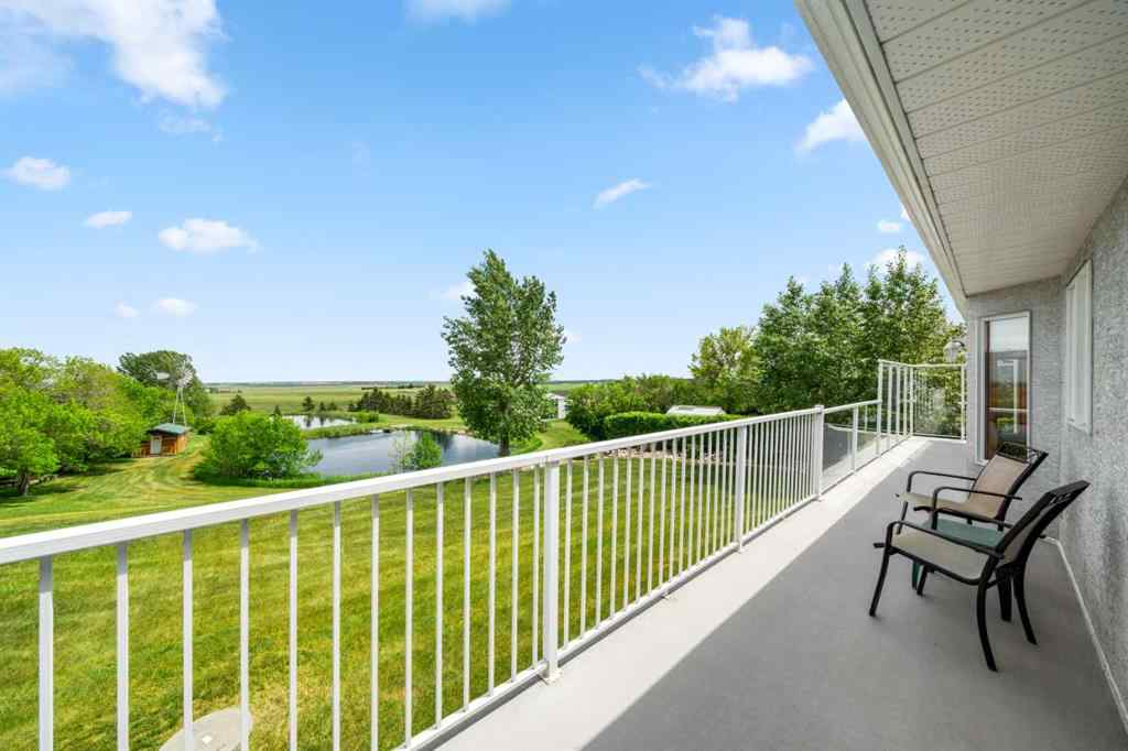 MLS&reg; # A2271293 - 270168 Range Road 283   in NONE Rural Rocky View County, Residential Open Houses