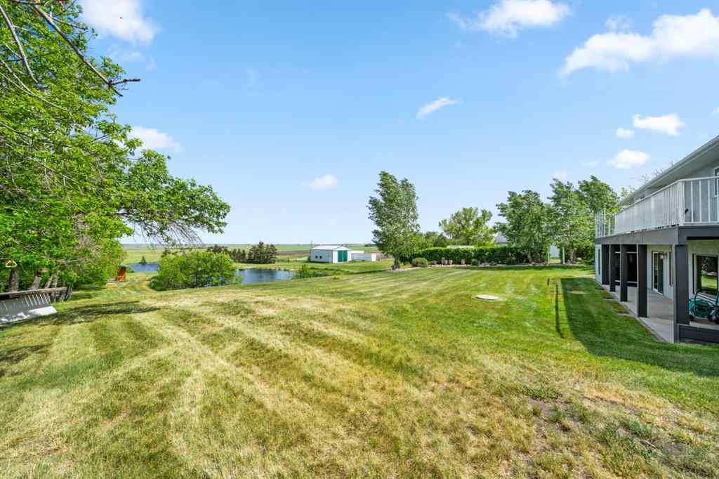 MLS&reg; # A2271293 - 270168 Range Road 283   in NONE Rural Rocky View County, Residential Open Houses