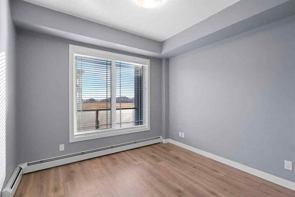 MLS&reg; # A2271297 - Unit #308 100 Auburn Meadows Manor SE in Auburn Bay Calgary, Residential Open Houses