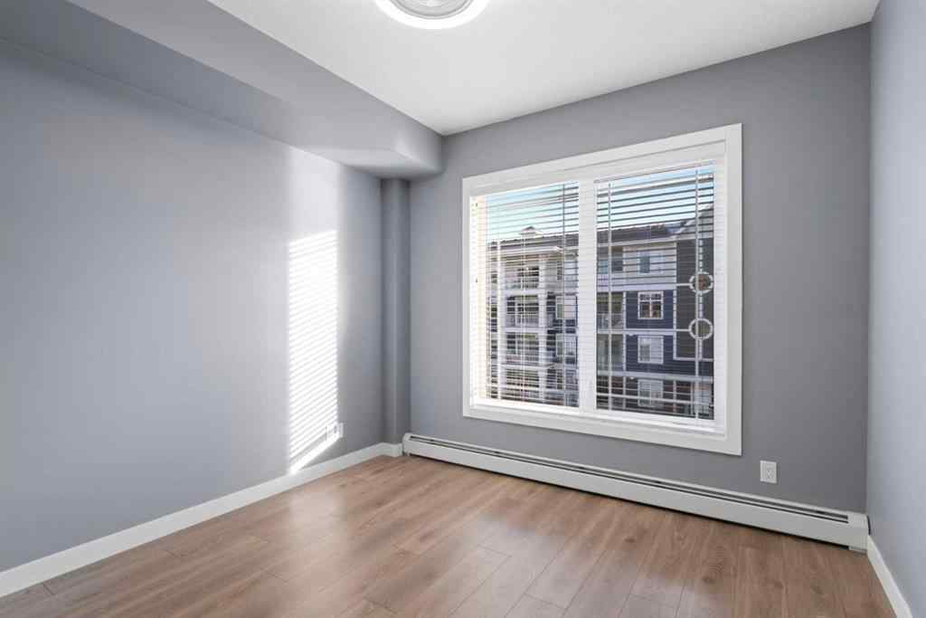 MLS&reg; # A2271297 - Unit #308 100 Auburn Meadows Manor SE in Auburn Bay Calgary, Residential Open Houses