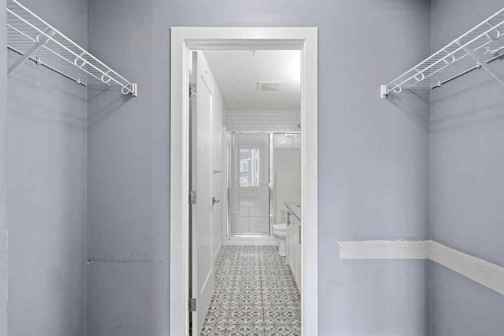 MLS&reg; # A2271297 - Unit #308 100 Auburn Meadows Manor SE in Auburn Bay Calgary, Residential Open Houses