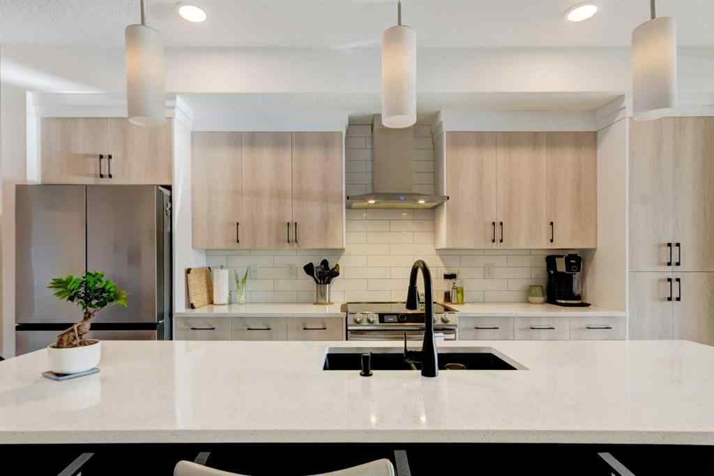 MLS&reg; # A2271298 - 570 Legacy Circle SE in Legacy Calgary, Residential Open Houses