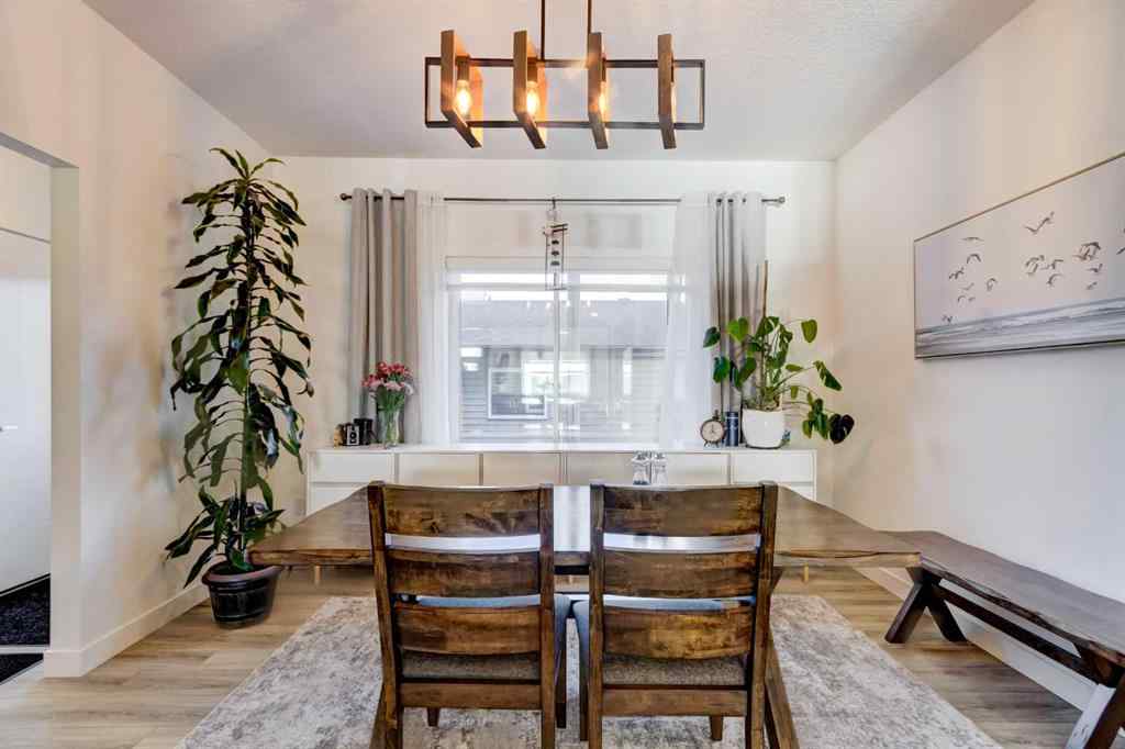 MLS&reg; # A2271298 - 570 Legacy Circle SE in Legacy Calgary, Residential Open Houses