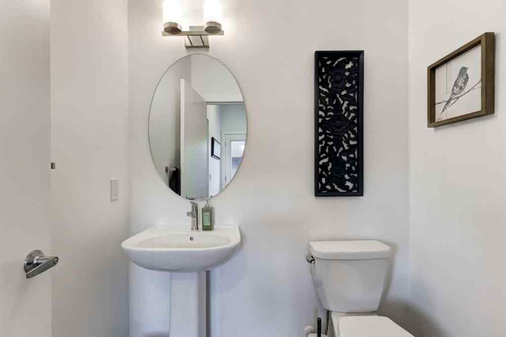 MLS&reg; # A2271298 - 570 Legacy Circle SE in Legacy Calgary, Residential Open Houses