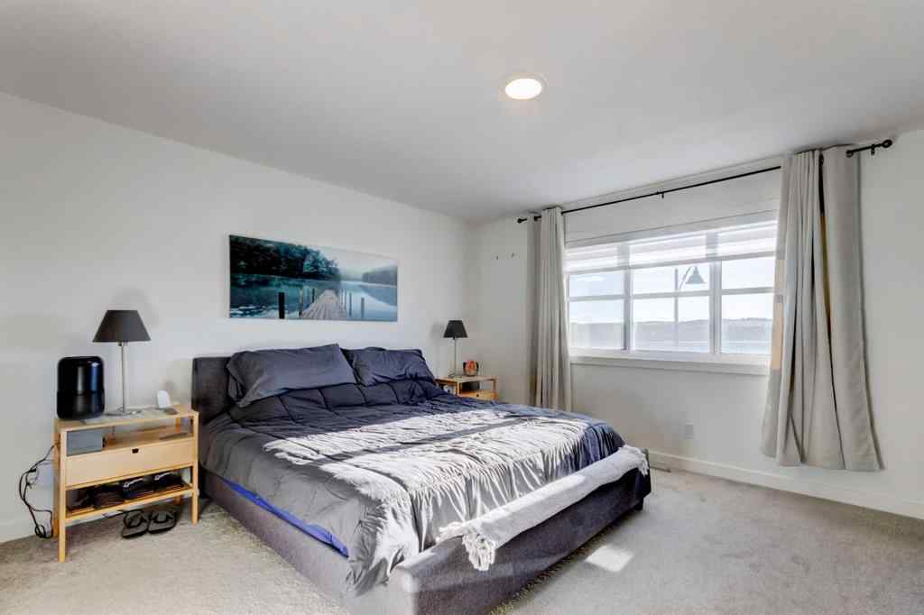 MLS&reg; # A2271298 - 570 Legacy Circle SE in Legacy Calgary, Residential Open Houses