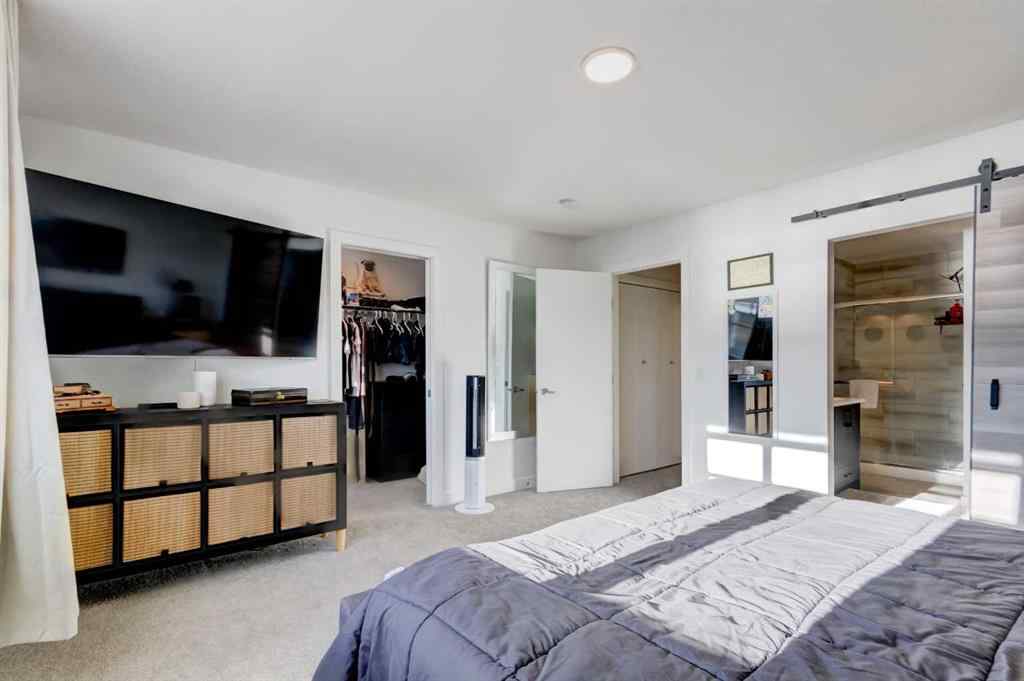 MLS&reg; # A2271298 - 570 Legacy Circle SE in Legacy Calgary, Residential Open Houses