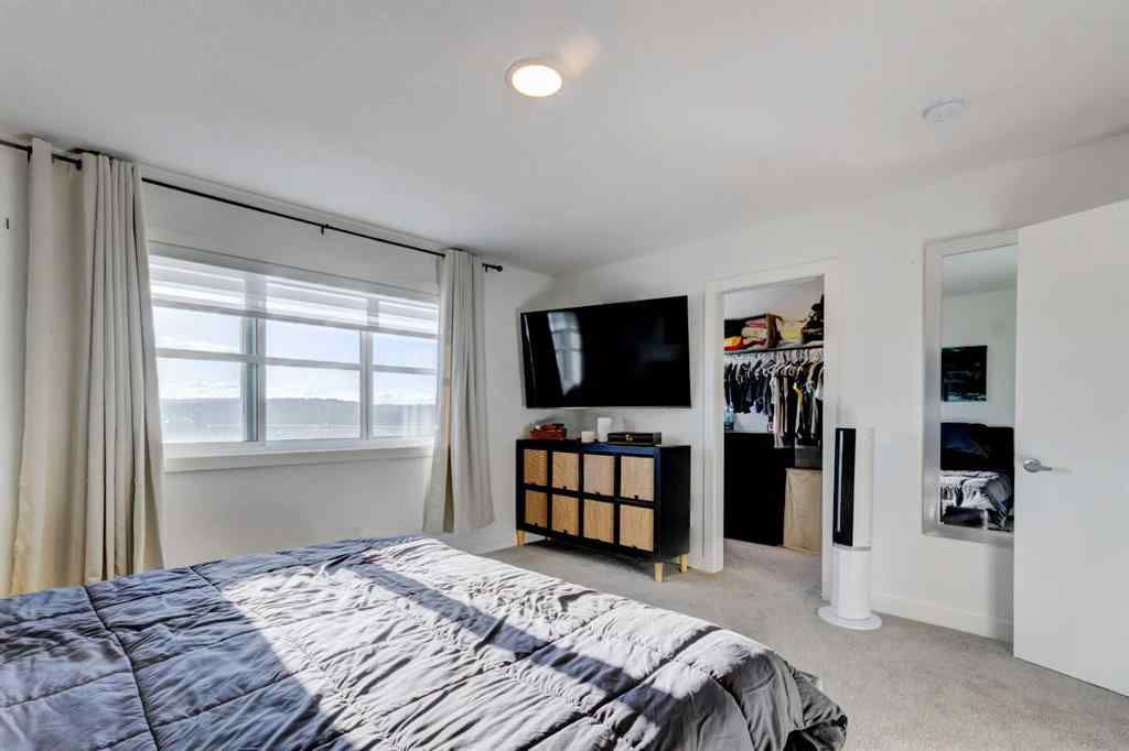MLS&reg; # A2271298 - 570 Legacy Circle SE in Legacy Calgary, Residential Open Houses