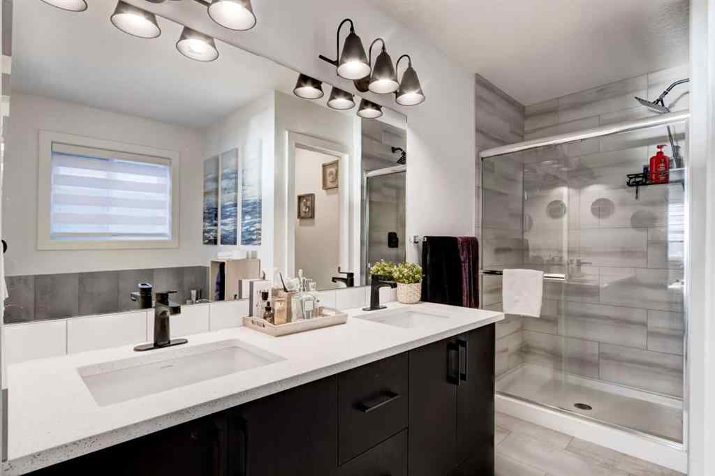 MLS&reg; # A2271298 - 570 Legacy Circle SE in Legacy Calgary, Residential Open Houses