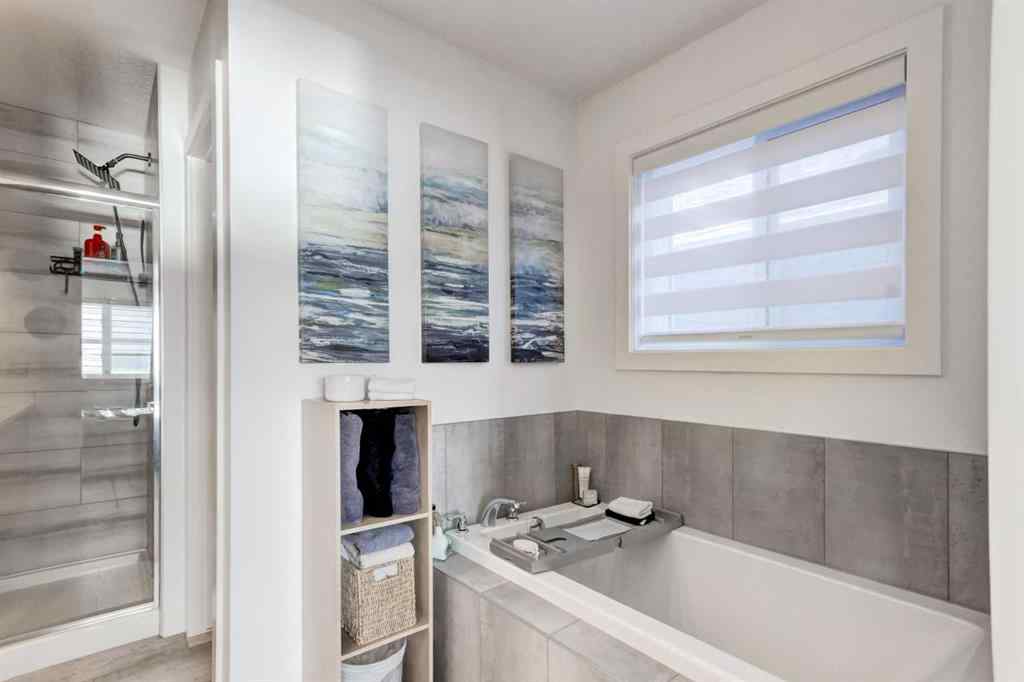 MLS&reg; # A2271298 - 570 Legacy Circle SE in Legacy Calgary, Residential Open Houses