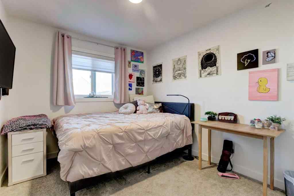 MLS&reg; # A2271298 - 570 Legacy Circle SE in Legacy Calgary, Residential Open Houses