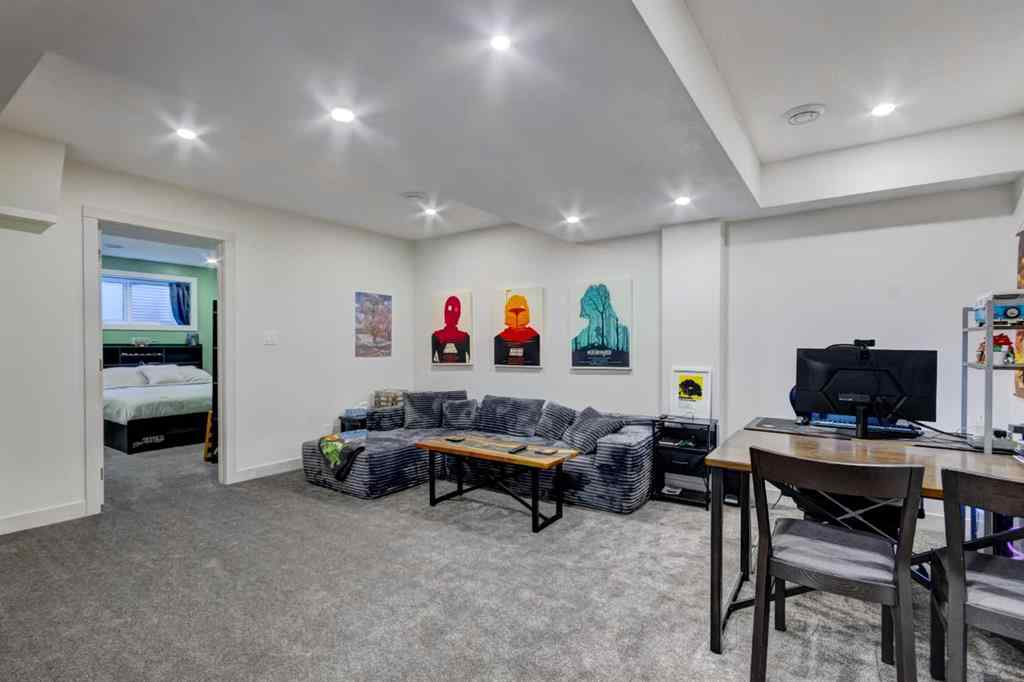 MLS&reg; # A2271298 - 570 Legacy Circle SE in Legacy Calgary, Residential Open Houses