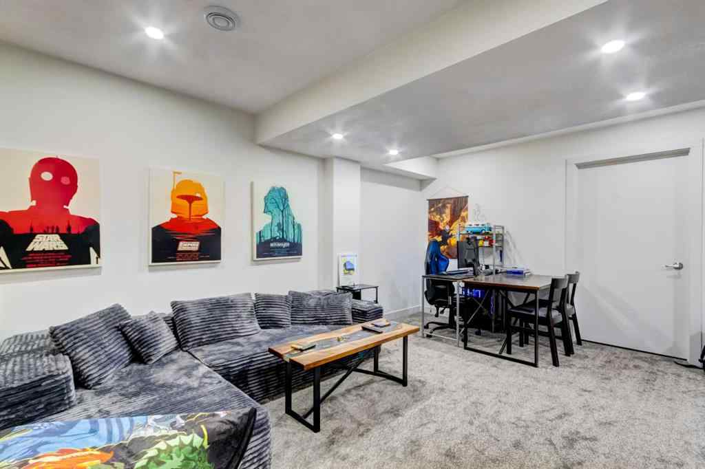 MLS&reg; # A2271298 - 570 Legacy Circle SE in Legacy Calgary, Residential Open Houses