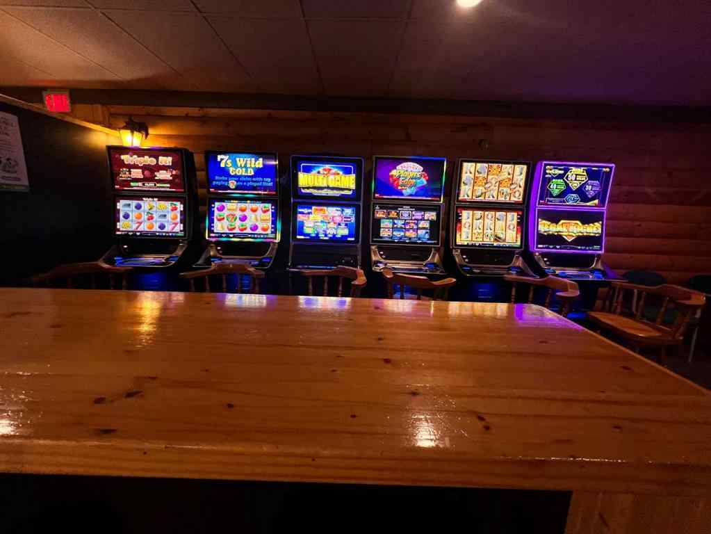 MLS&reg; # A2271299 - 2216 20 Street  in NONE Delburne, Commercial Open Houses