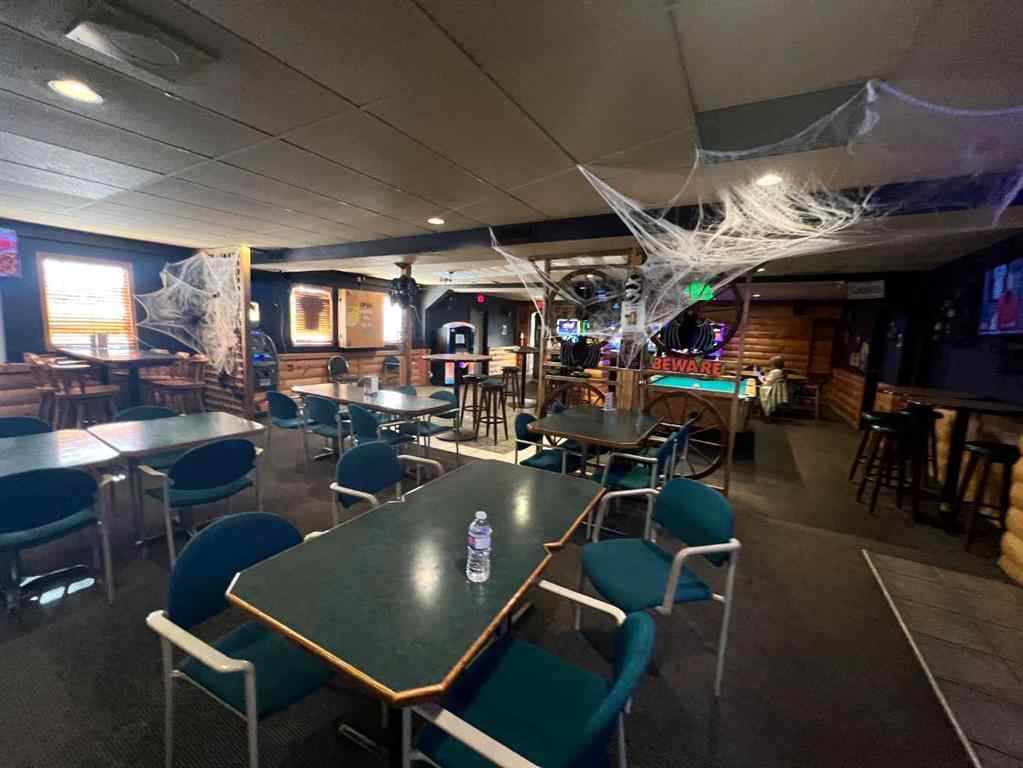 MLS&reg; # A2271299 - 2216 20 Street  in NONE Delburne, Commercial Open Houses