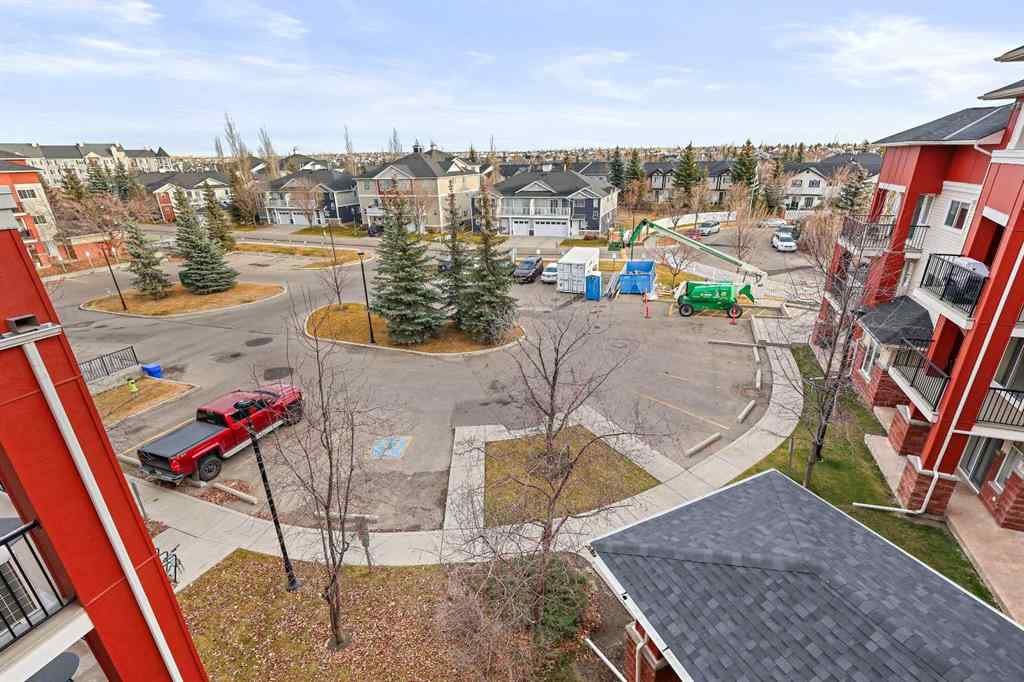 MLS® # A2271301 - Unit #411 162 Country Village Circle NE in Country Hills Village Calgary, Residential Open Houses