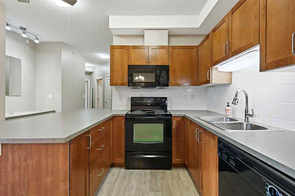 MLS® # A2271301 - Unit #411 162 Country Village Circle NE in Country Hills Village Calgary, Residential Open Houses